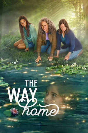 The Way Home poszter