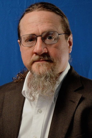 John R. Smith Jnr. profil kép