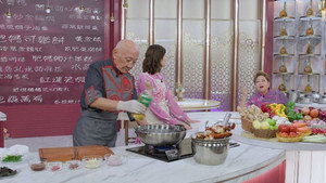 肥媽李鼎 2. évad Ep.2 2. epizód