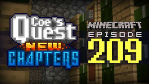 Coe's Quest 9. évad Ep.10 10. epizód