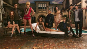 Melrose Place kép