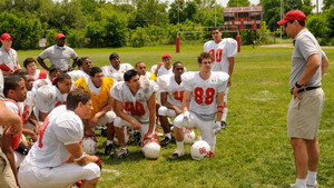 Friday night lights - Tiszta szívvel foci 5. évad Ep.3 3. epizód