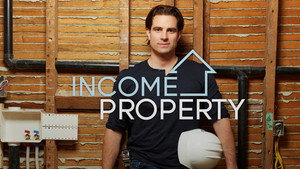 Income Property kép