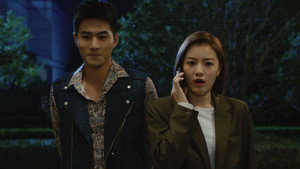 你好，我的对面男友 1. évad Ep.12 12. epizód