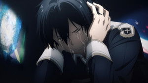Sword Art Online 4. évad Ep.18 18. epizód