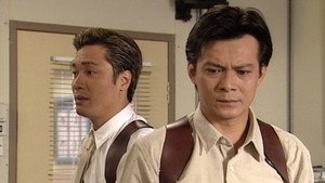O記實錄 2. évad Ep.18 18. epizód