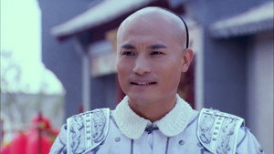 大玉儿传奇 1. évad Ep.40 40. epizód