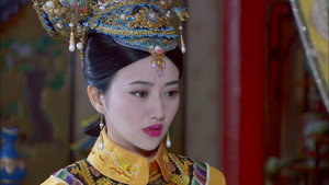 大玉儿传奇 1. évad Ep.52 52. epizód