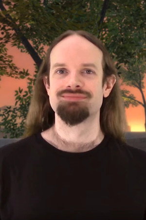 Ross Scott profil kép