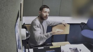 Crimewatch Caught 2. évad Ep.5 5. epizód