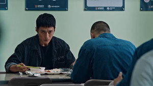 One Ordinary Day 1. évad Ep.7 7. epizód