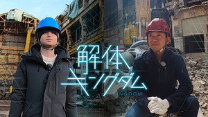 解体キングダム kép