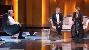 En el nombre de Rocío Speciális epizódok Ep.14 14. epizód