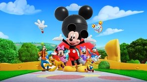 Mickey Mouse Clubhouse+ kép