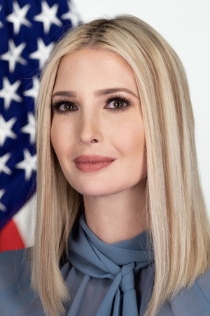 Ivanka Trump profil kép