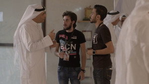هم نوايا 1. évad Ep.4 4. epizód