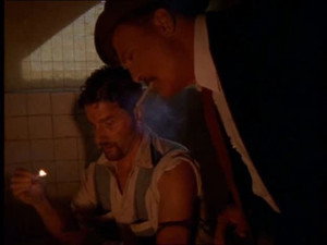 Mike Hammer, Private Eye 1. évad Ep.1 1. epizód