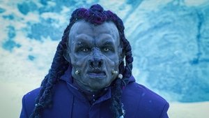 Star Trek: Discovery 4. évad Ep.4 Minden lehetséges