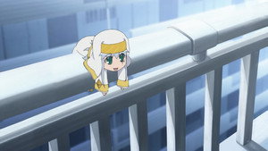 A Certain Magical Index Speciális epizódok Ep.2 2. epizód