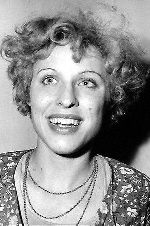 Catherine Lachens profil kép