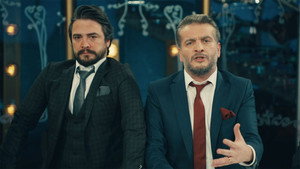 Kardeş Payı 2. évad Ep.13 13. epizód