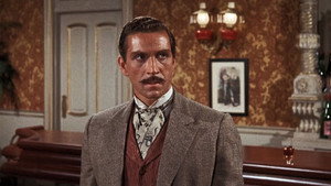 The Virginian 2. évad Ep.8 8. epizód
