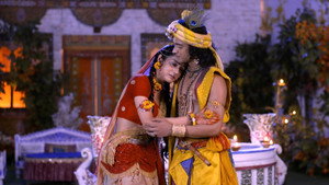 राधाकृष्ण 1. évad Ep.221 221. epizód