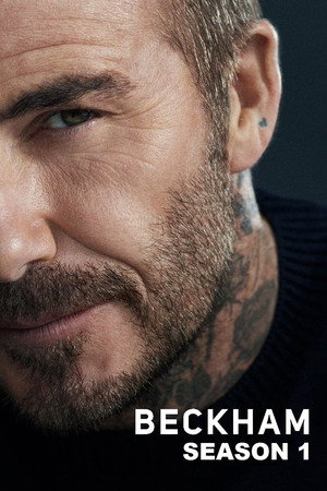 Beckham Minisorozat (2023-10-04) poszter