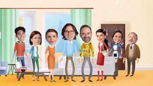 Ai a Minha Vida 1. évad Ep.26 26. epizód