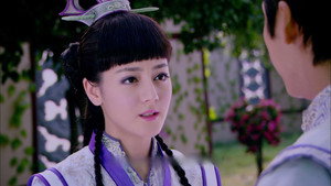 古剑奇谭 1. évad Ep.50 50. epizód