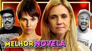 Diva Depressão 5. évad Ep.167 167. epizód