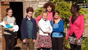 The Dumping Ground 4. évad Ep.13 13. epizód