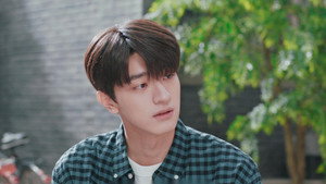 昔有琉璃瓦 1. évad Ep.23 23. epizód