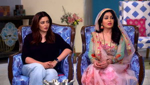 भाभीजी घर पर हैं! 1. évad Ep.1748 1748. epizód