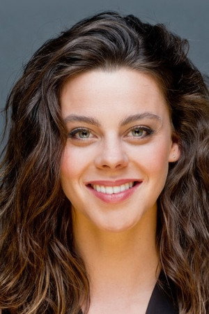Clara Alvarado profil kép