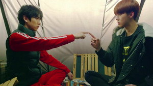 우리 옆집에 엑소가 산다 kép