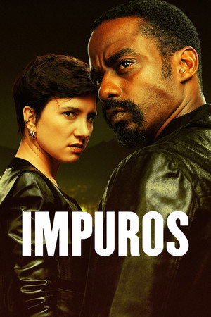Impuros poszter