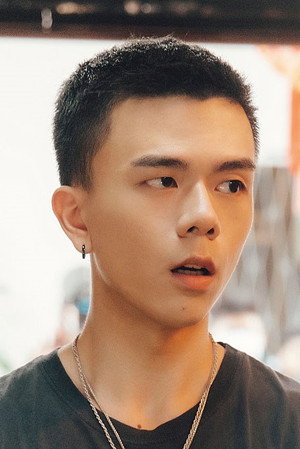 李梓誠 profil kép