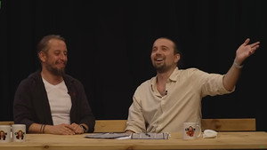 Çimen Show 4. évad Ep.1 1. epizód