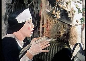Worzel Gummidge 4. évad Ep.4 4. epizód