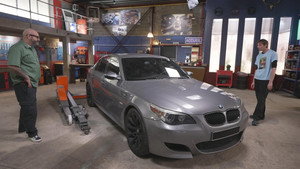 Wheeler Dealers France 8. évad Ep.10 10. epizód