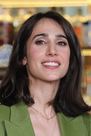 Silvia D'Amico profil kép