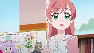 ひろがるスカイ！プリキュア 1. évad Ep.34 34. epizód