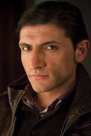 Numan Acar profil kép