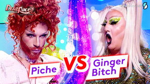 Drag Race France Speciális epizódok Ep.13 13. epizód