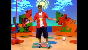 Hi-5 1. évad Ep.30 30. epizód