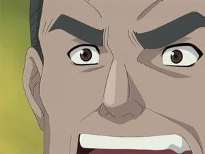 アニメ：バロムワン 1. évad Ep.4 4. epizód