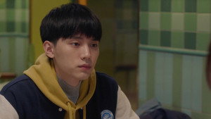 在你的冬夜里闪耀 1. évad Ep.14 14. epizód