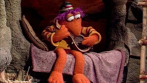 Fraggle Rock 3. évad Ep.1 1. epizód