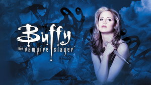 Buffy, a vámpírok réme kép